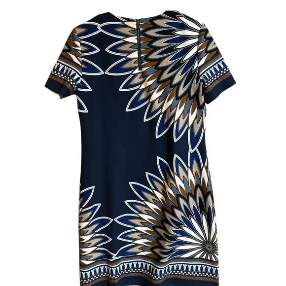 Tory Burch shift dress size Medium - Picture 4 of 10